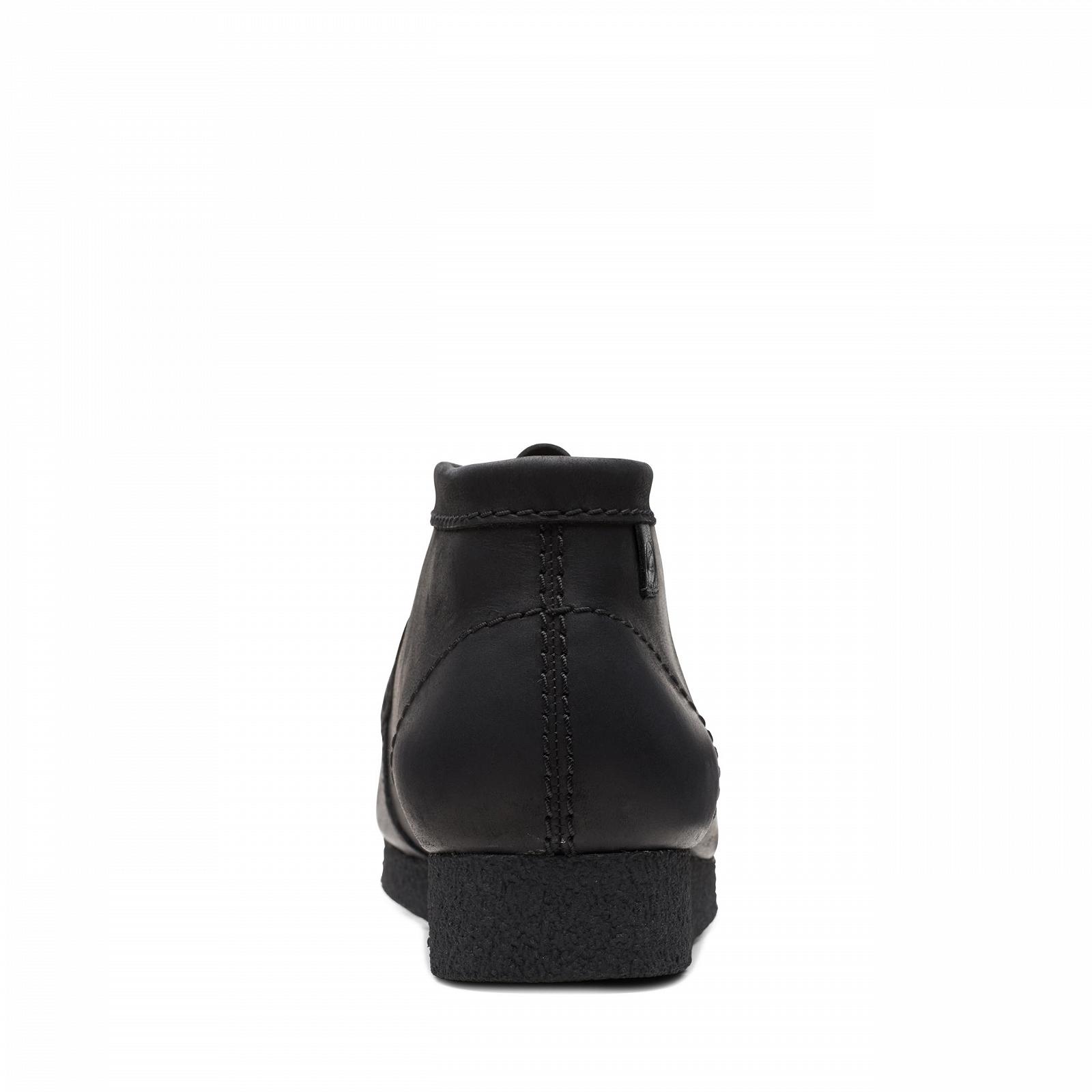 Мужские Ботинки Clarks Shacre, фото №7