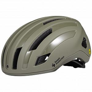 Шлем Sweet Protection Outrider MIPS Olive - Фото 1