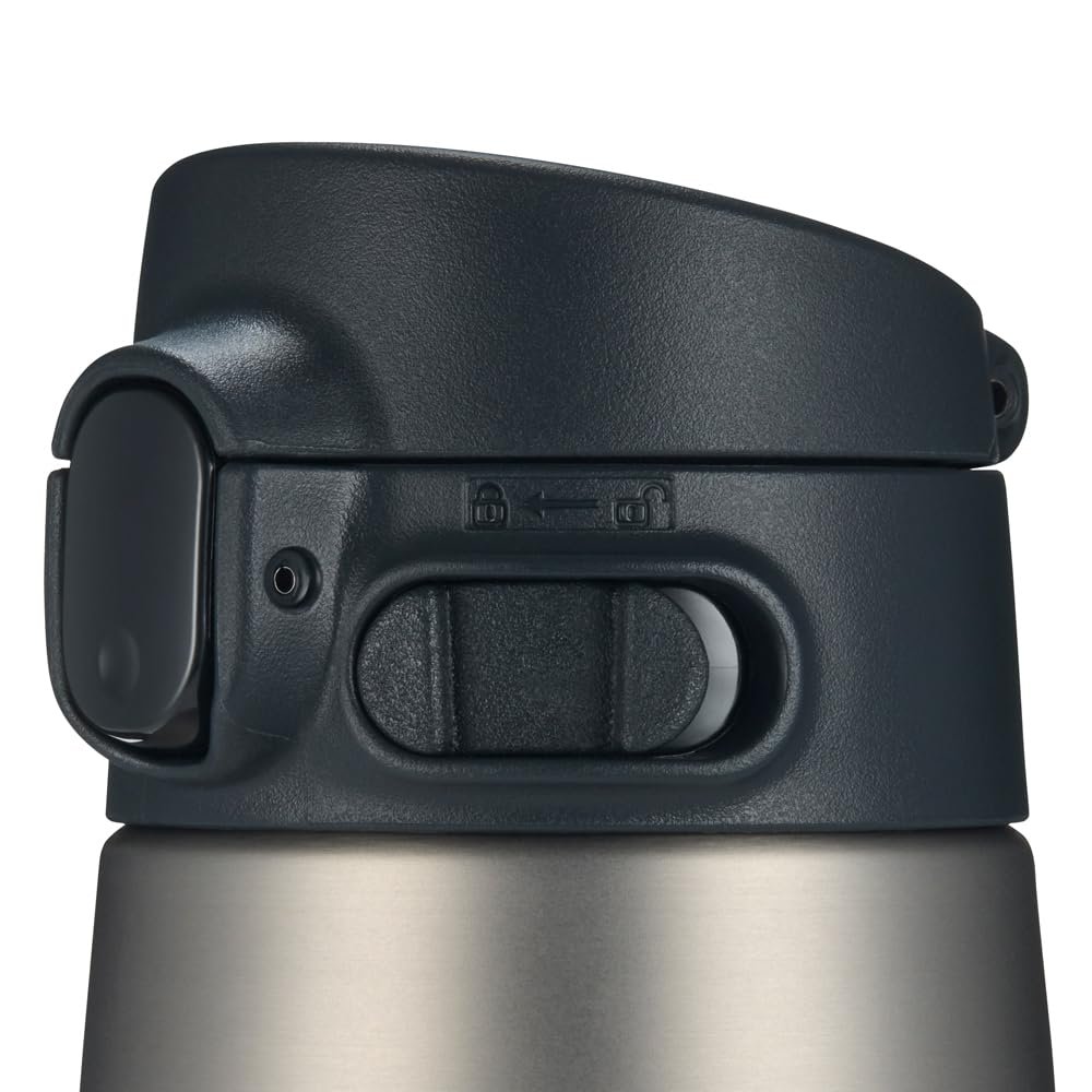 Термос Zojirushi SM-VS83BA 28 oz Чорний, фото №5 Термос Zojirushi SM-VS83BA 28 oz Чорний, фото №5