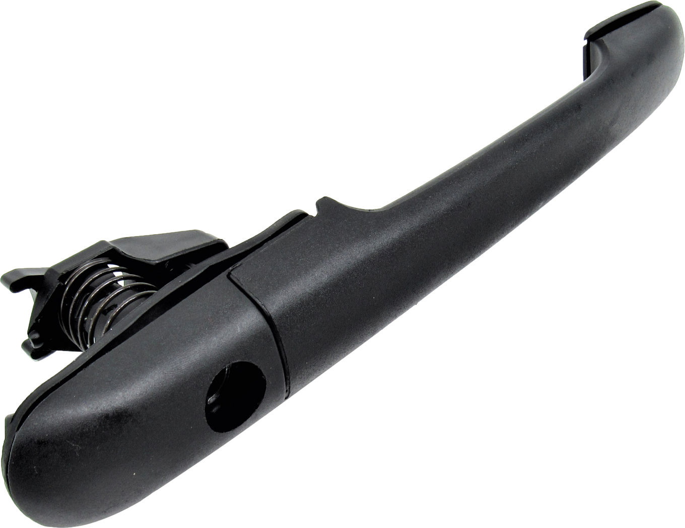 Ручка дверна зовн MB Sprinter з95-06р.в. перед AUTO Techteile зад двер 100 7613, фото №1 Ручка дверна зовн MB Sprinter з95-06р.в. перед AUTO Techteile зад двер 100 7613, фото №1