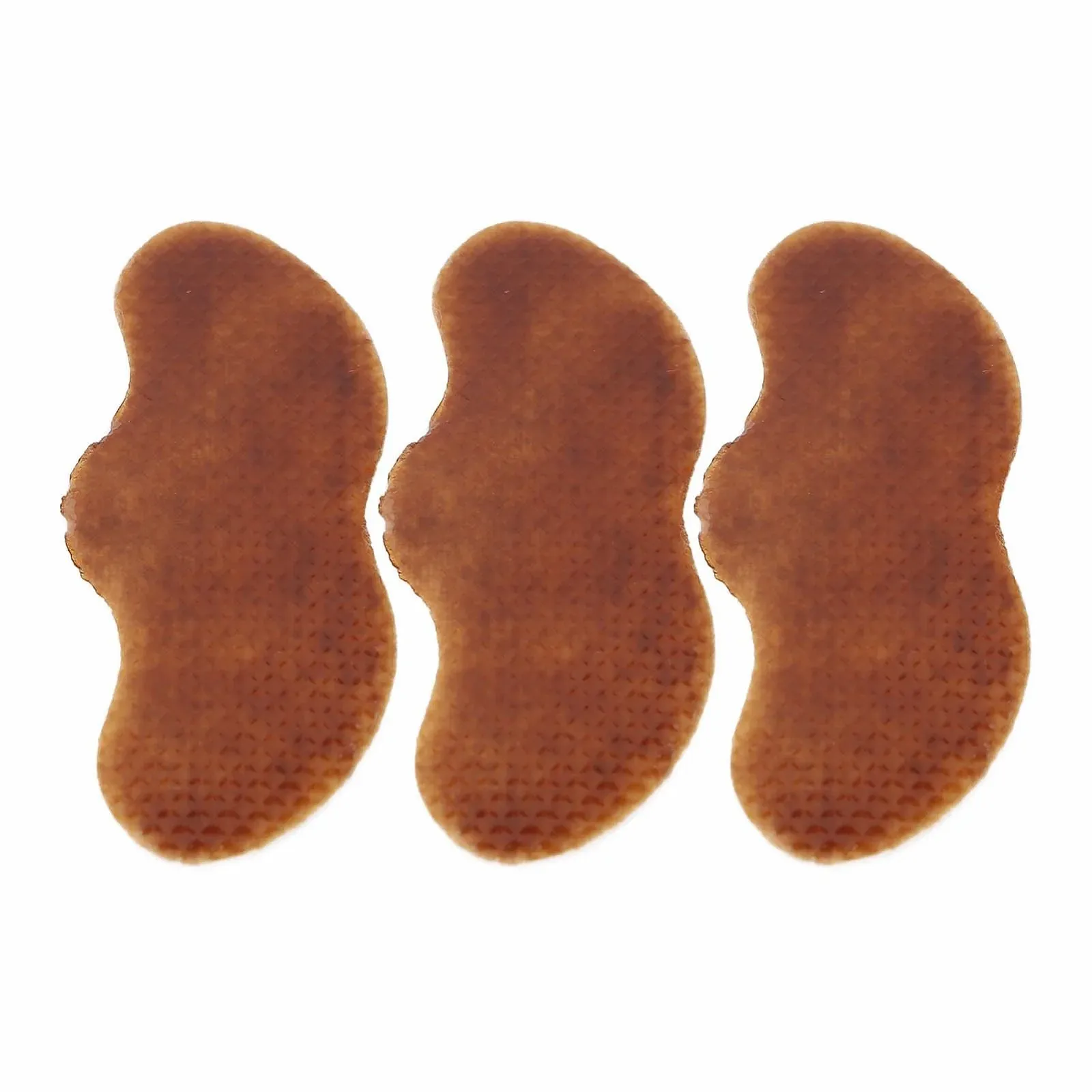 Полоски для носа для дыхания без раздражений Улучшают качество сна Полоски против храпа Гель 50 штук для ежедневного использования, фото №3