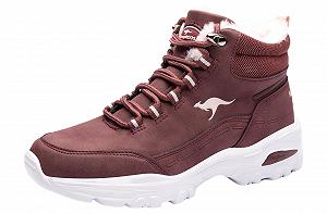 Ботинки KangaROOS Unisex Kw-Cozy - Фото 1