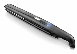 Выпрямитель для волос Remington Sleek and Smooth S5500 керамическое покрытие - Фото 1