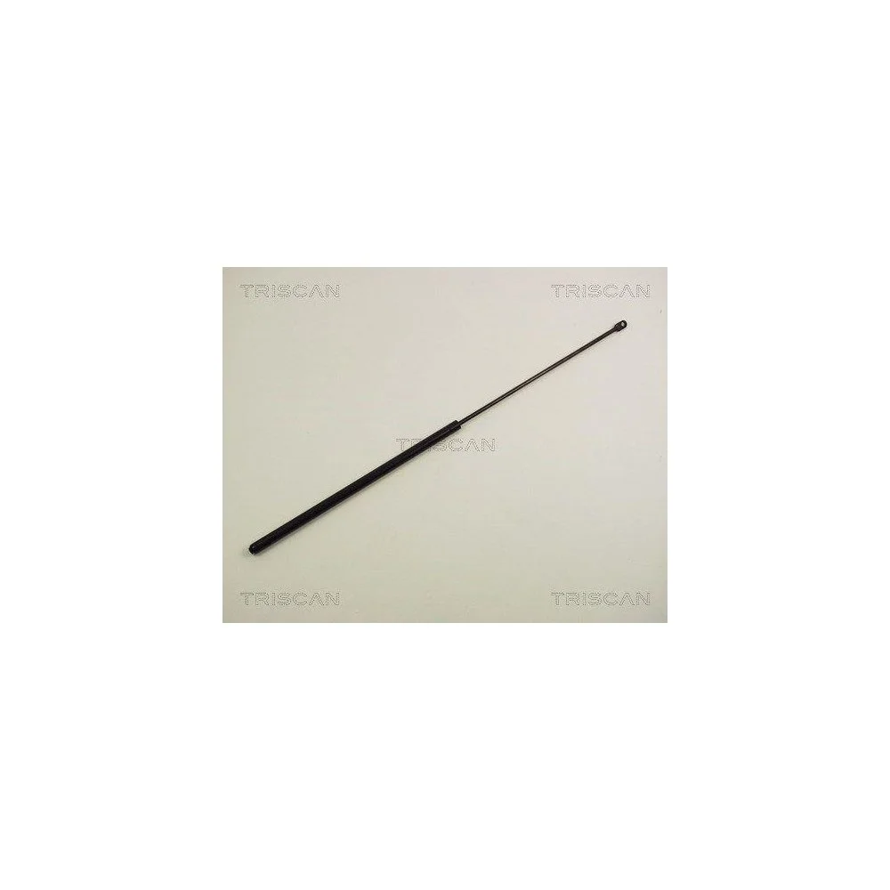 Газова пружина капота TRISCAN 8710 2302 для MERCEDES-BENZ, фото №1 Газова пружина капота TRISCAN 8710 2302 для MERCEDES-BENZ, фото №1