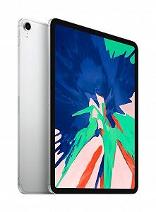 Планшет Apple iPad Pro 11 inches WiFi synthetic.ua - Фото 1