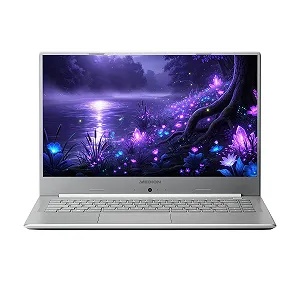 Ноутбук 15.6'' Medion (Lenovo Group) Akoya P15645 | Intel Core i7-8565U | IPS (1920x1080) FullHD | RAM 8 ГБ | SSD 256 ГБ | Intel UHD Graphics 620 | Nvidia GeForce MX250 | Металевий корпус | Win11 (5016) - Фото 1