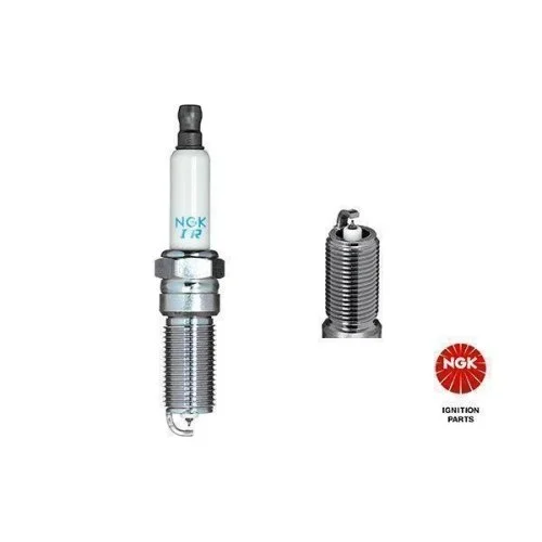 Свічка запалювання NGK 5476 для OPEL SAAB VAUXHALL CHEVROLET DAEWOO GENERAL MOTORS BUICK, фото №2