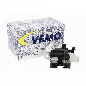 Замок багажника VEMO V10-85-2353 Green Mobility Parts для VW VAG центр synthetic.ua - Фото 1