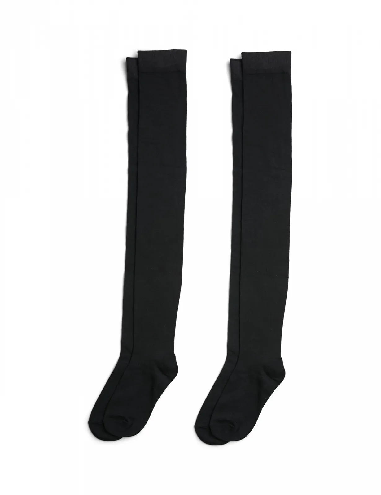 Гольфи Pcnanna, 2 пари, Чорний, фото №1 Гольфи Pcnanna, 2 пари, Чорний, фото №1