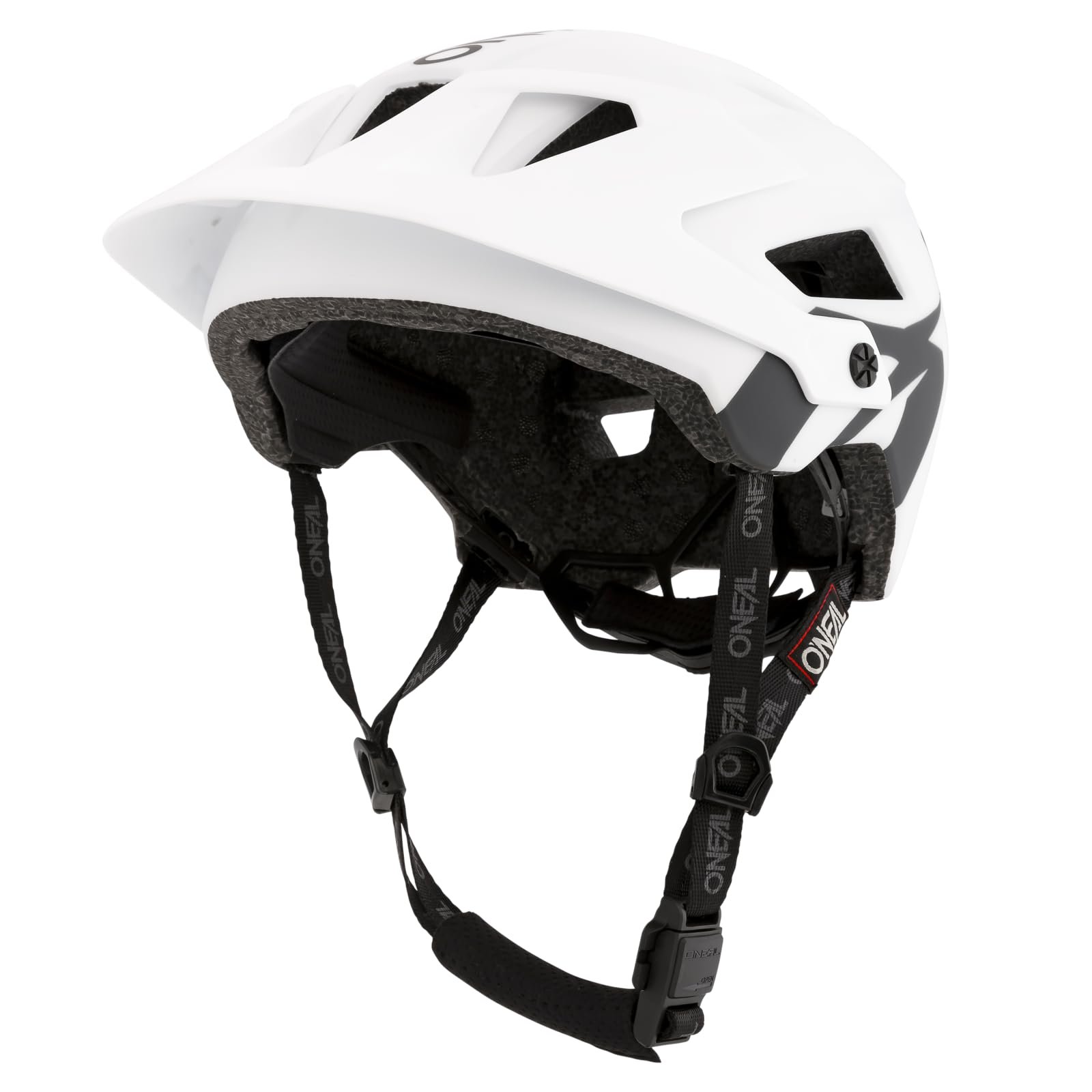 Шлем O'NEAL Enduro All-Mountain для горного велосипеда Вентиляционные отверстия для охлаждения, моющаяся подушка, стандарт безопасности EN1078 Взрослый, фото №1
