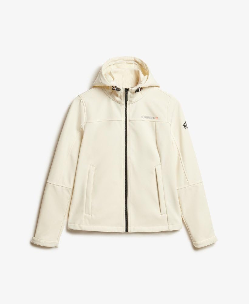 Куртка Superdry Classic Trekker с капюшоном, фото №6
