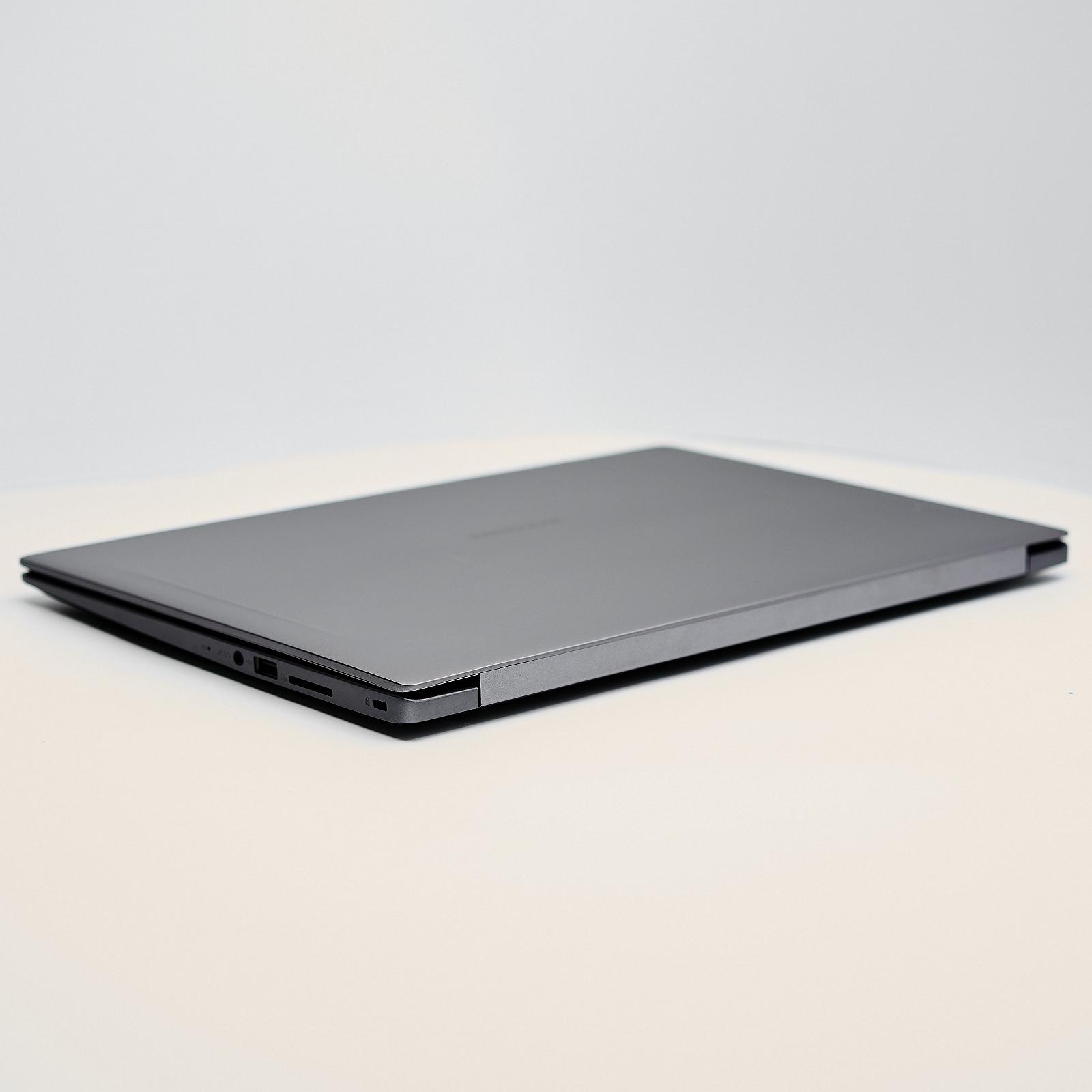 Ноутбук 15.6'' Medion (Lenovo Group) Akoya S6445 | Intel Core i3-8145U | IPS (1920x1080) FullHD | RAM DDR4 16 ГБ | SSD 256 ГБ | Intel UHD Graphics 620 | Металевий корпус | Win10 (5094), фото №9