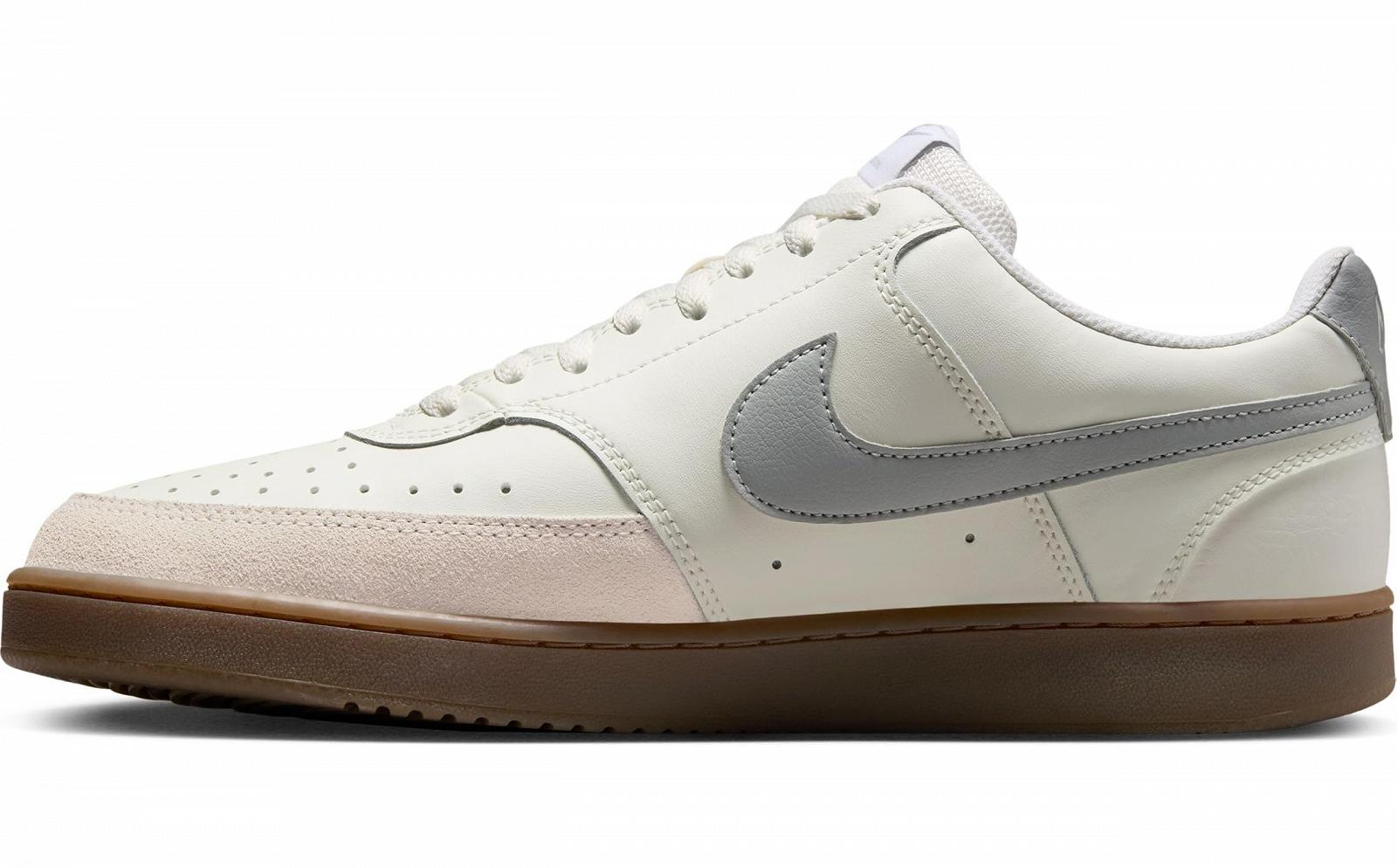 Кросівки Nike Court Vision Lo Чоловічі, фото №9