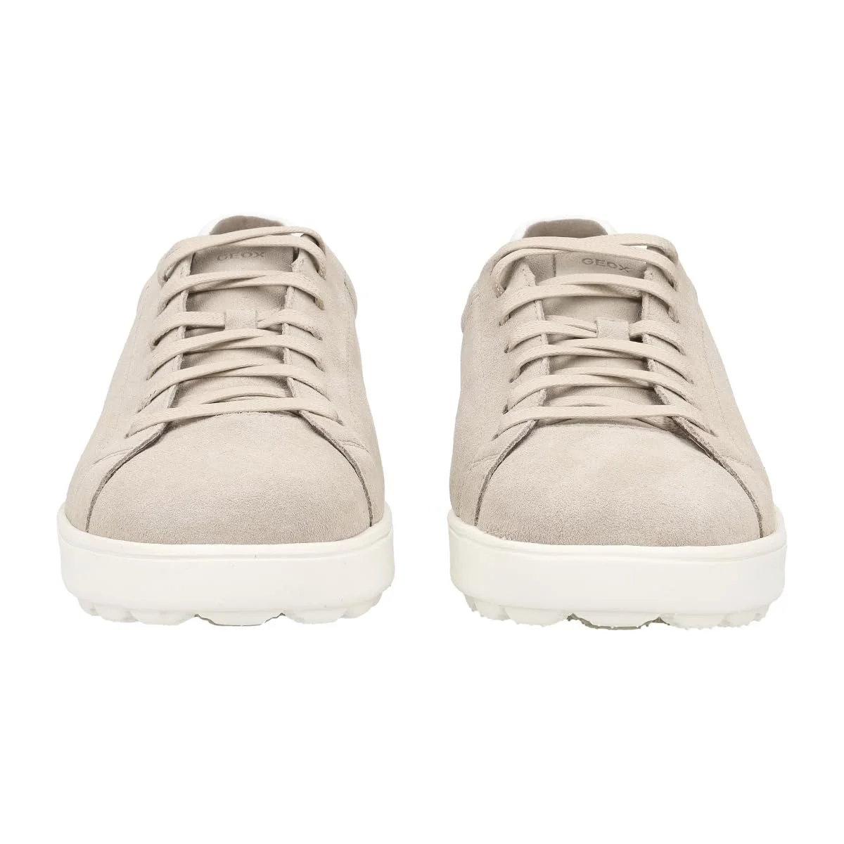 Кросівки Geox Spherica Ecub Бежевий, фото №1