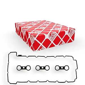 Комплект прокладок кришки головки блоку циліндрів FEBI BILSTEIN 36544 для BMW - Фото 1