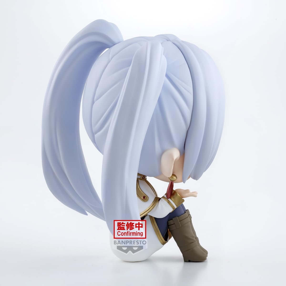 Фігурка Banpresto Beyond Journey'S End Collectable 11 см, різнокольорова, фото №6