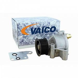 Вакуумный насос тормозной системы VAICO V25-8133 Original VAICO Quality для AUDI synthetic.ua - Фото 1