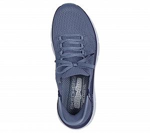 Кроссовки Skechers D'lux Walker 2.0 Thrill Movement synthetic.ua - Фото 1