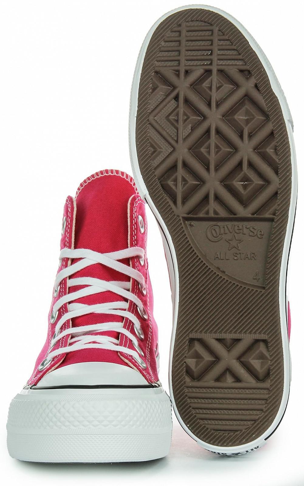 Кеди Converse All Star Unisex Adult, фото №5