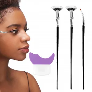 Купити Пензлі для макіяжу очей Набір професійних - Фото 1 Пензлі для макіяжу очей Набір професійних - Фото 1