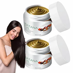 Бальзам для волос Олия Батани (1) - Фото 1