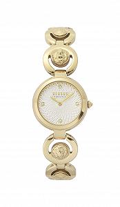 Жіночий аналоговий годинник Versus Versace VSPHL0220,, браслет - Фото 1