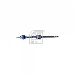 Приводной вал FEBI BILSTEIN 194891 для CITROËN PEUGEOT DS передний мост справа - Фото 1