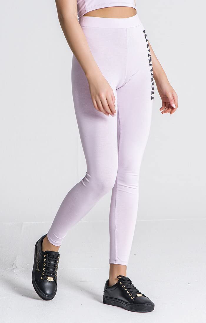 Леггинсы Gianni Kavanagh Lavender Kavanagh Shapewear, женские, фото №4