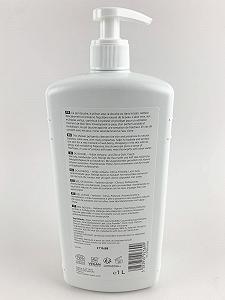 Гель для душа CATTIER Paris Wild Verbena & Citrus натуральный 1000 мл synthetic.ua - Фото 1