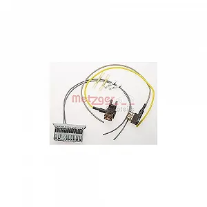 Ремкомплект проводки центральної електрики METZGER 2322017 для FIAT - Фото 1