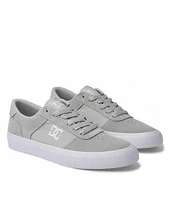 Чоловічі Кросівки DC Shoes Teknic Шкіряні - Фото 1