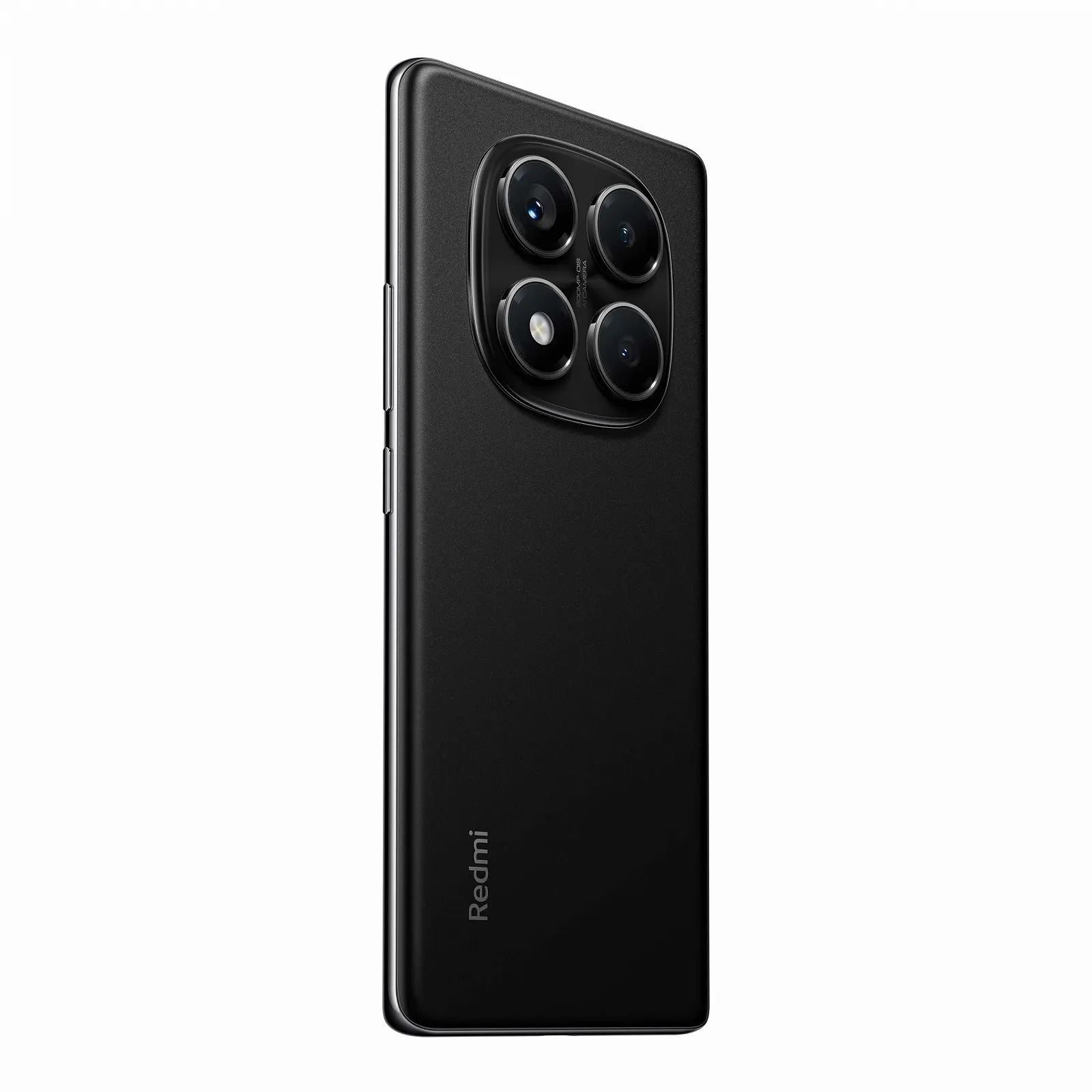 Смартфон Xiaomi Redmi Note 14 Pro 4G 256GB Midnight Black, фото №5