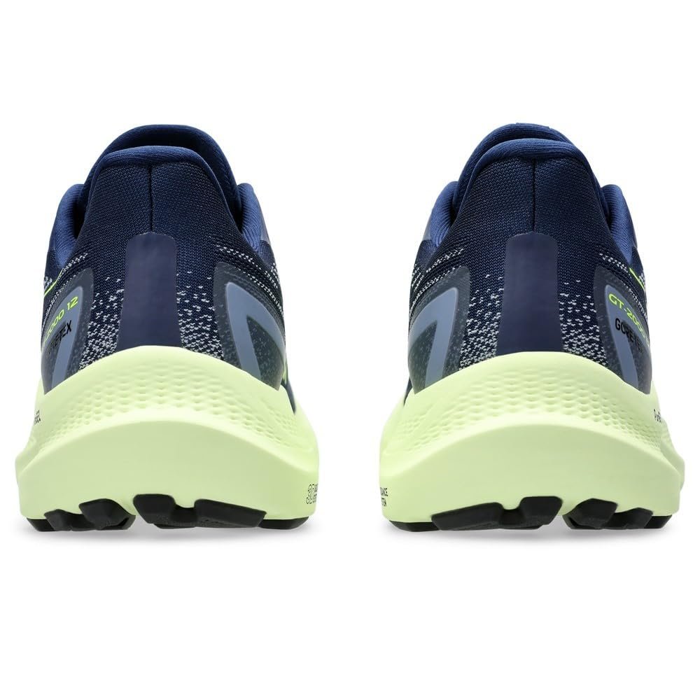 Кросівки чоловічі ASICS GT-2000 12 GTX, фото №7 Кросівки чоловічі ASICS GT-2000 12 GTX, фото №7