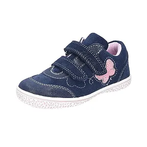 Кроссовки Lurchi Toyah для девочек - Фото 1