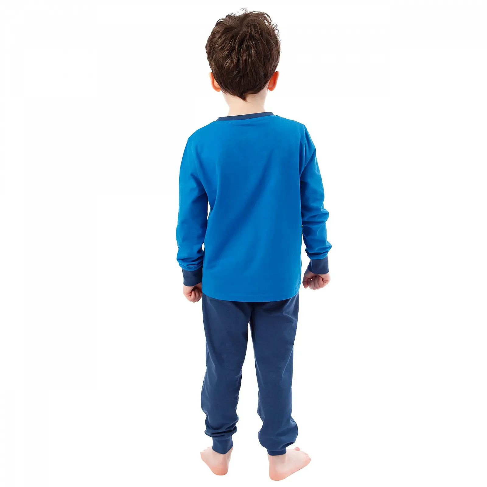 Піжама Sonic для хлопчиків, фото №5