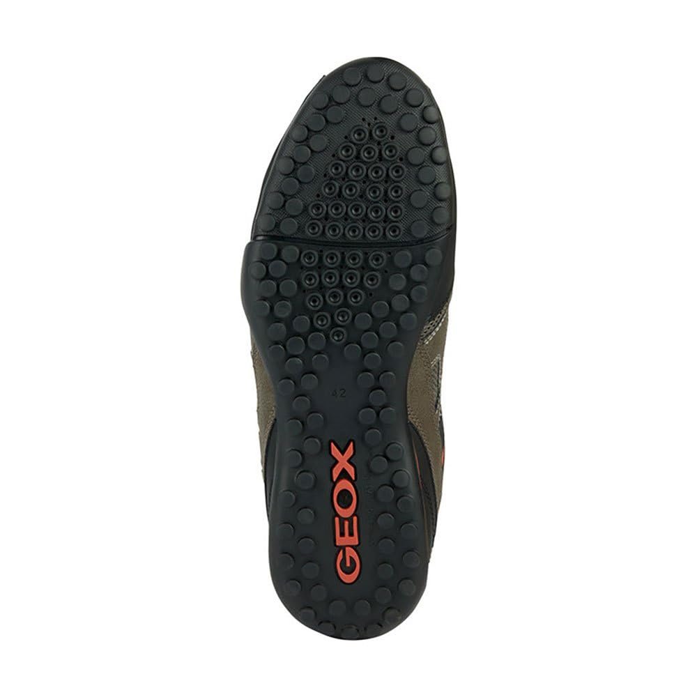 Кросівки Geox Uomo Snake C для хлопчиків, фото №3