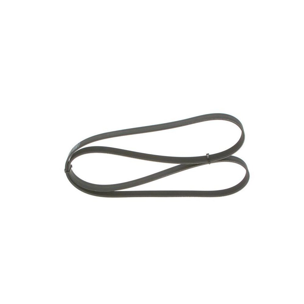 Поліклиновий ремінь BOSCH 1 987 947 981 ALFA ROMEO AUDI AUSTIN CITROËN DODGE VW, фото №1