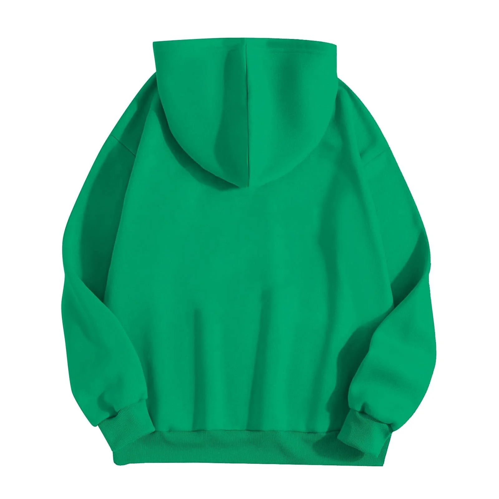 Женский хлопковый худи y2k куртка на молнии, милый худи, спортивная куртка, повседневная однотонная футболка, топы, колор-блок, худи идеально подходит для повседневной жизни и активного отдыха, фото №2