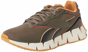 Кроссовки Унисекс Reebok Zig Dynamica 4.0 - Фото 1