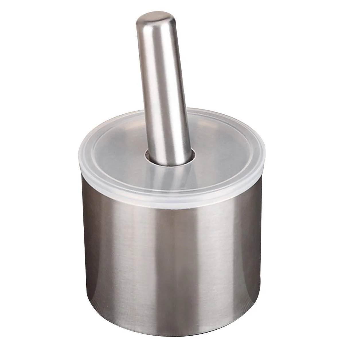 Ступка з товкачиком Edelstahl, фото №1