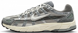Кросівки Nike P-6000 40.5 - Фото 1