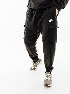 Штаны Nike NSW CLUB PANT CARGO BB M - Фото 1