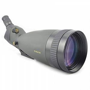 Купити Монокулярний телескоп 90x100 Зелений - Фото 1 Монокулярний телескоп 90x100 Зелений - Фото 1