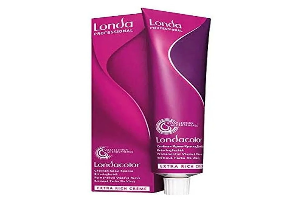 Фарба для волосся Londa 8/7 Світлий Блонд Коричневий 60 мл, фото №1 Фарба для волосся Londa 8/7 Світлий Блонд Коричневий 60 мл, фото №1