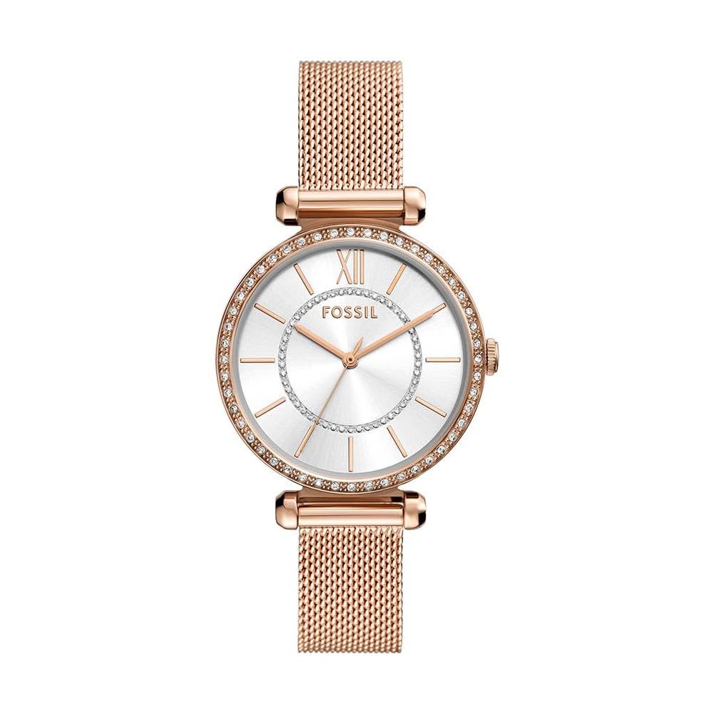 Женские часы FOSSIL BQ3989, фото №1