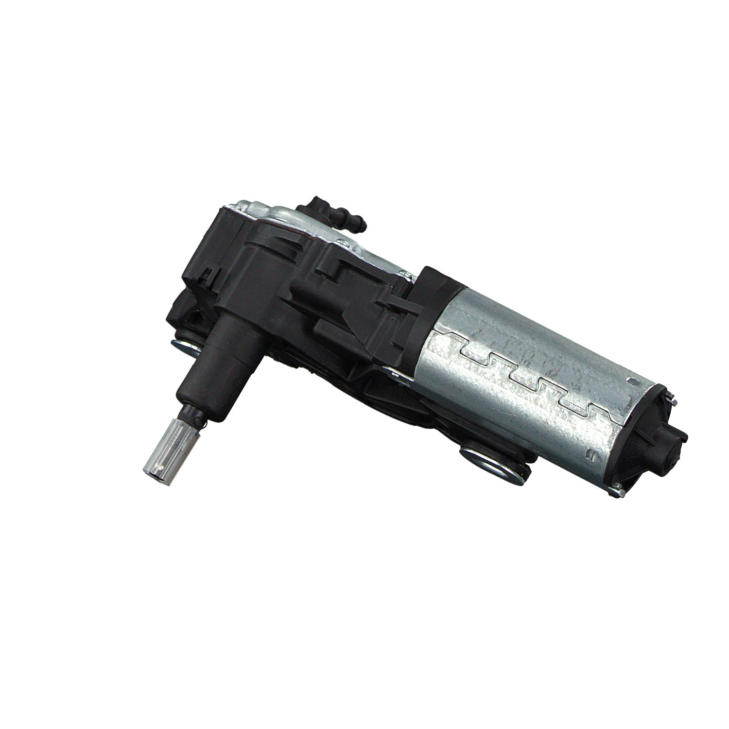 Мотор стеклоочистителя FEBI BILSTEIN 40932 задний для SEAT VW, фото №3