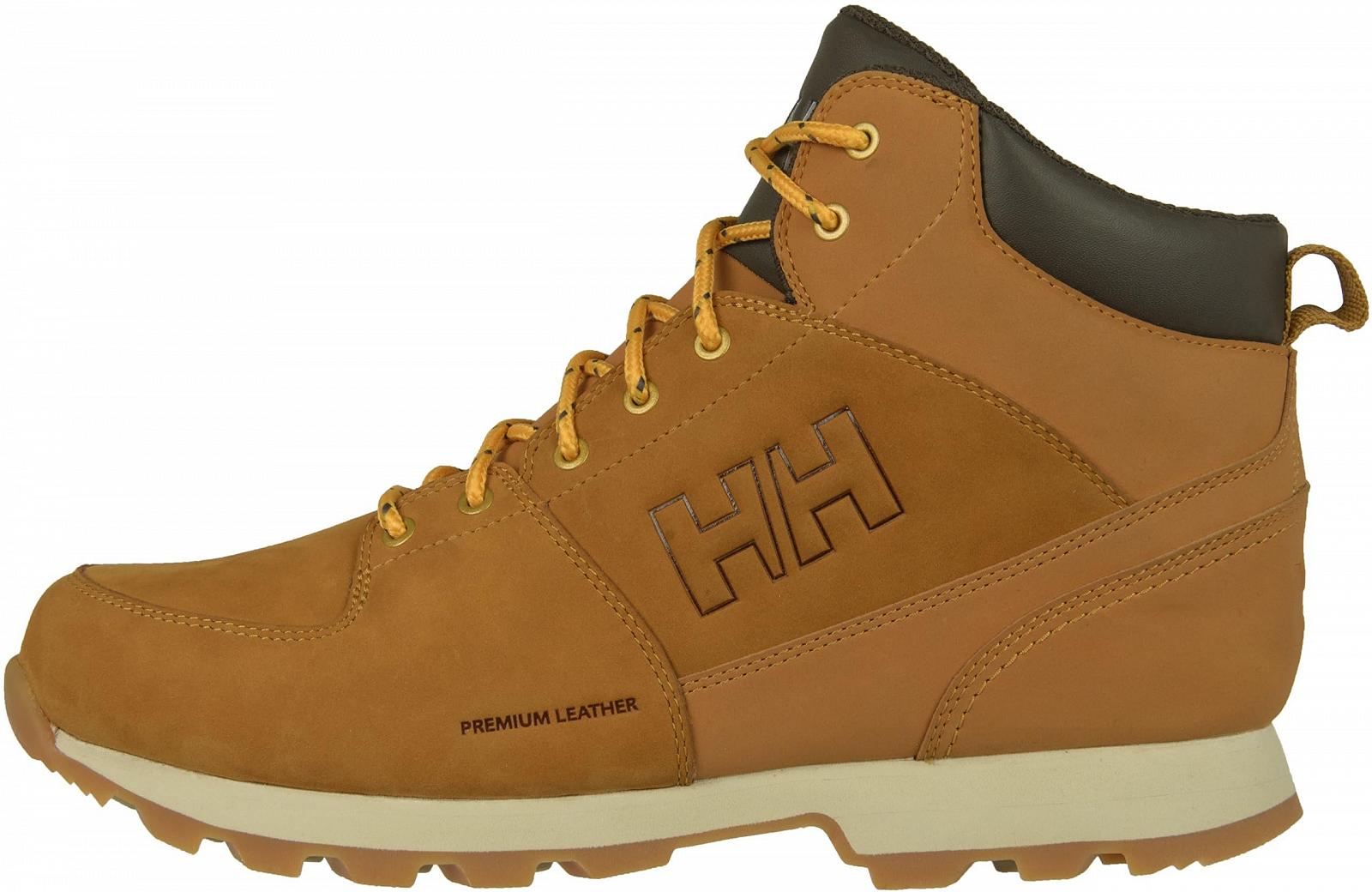 Черевики Helly Hansen Tsuga Trekking & Hiking, фото №1