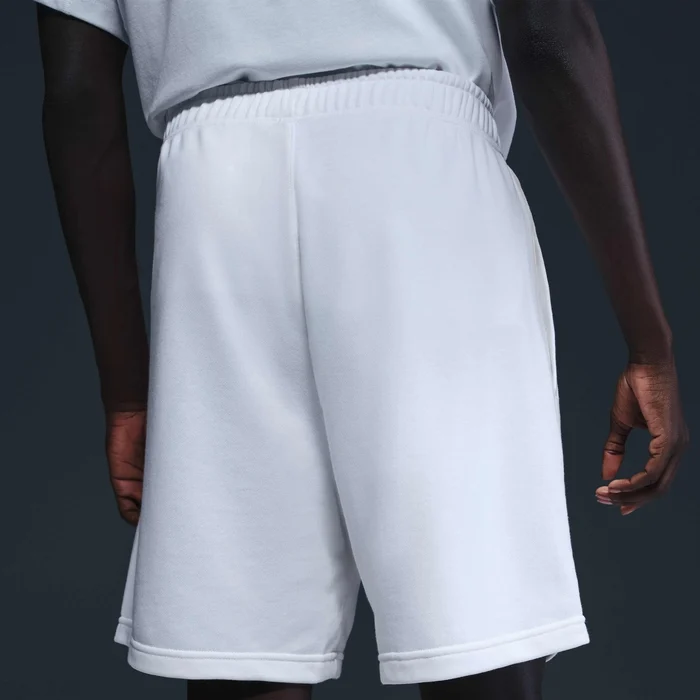 Шорты Nike NSW SW AIR SHORT FT HM0178-100 Белый XL, фото №2