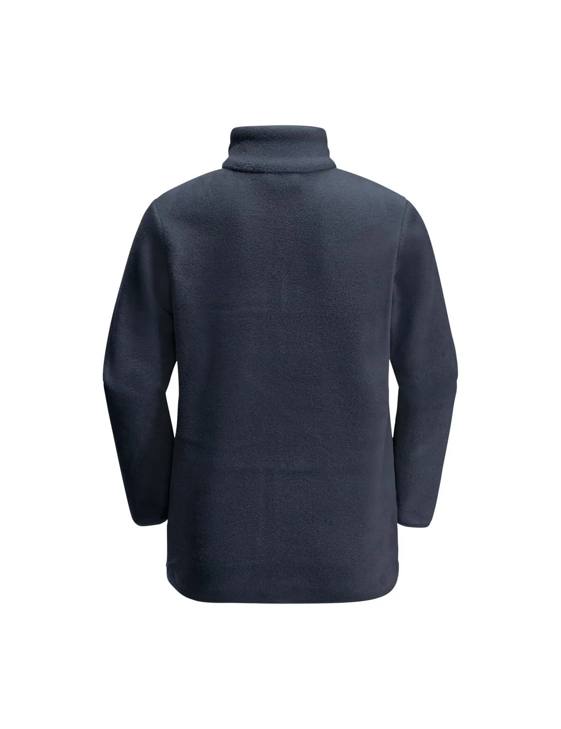 Флисовая куртка Jack Wolfskin Winterstein Jacket K Unisex Kids, фото №5