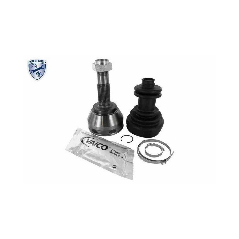 Комплект ШРУСа, приводний вал VAICO EXPERT KITS + V24-0048 для CITROËN FIAT LANCIA, фото №1